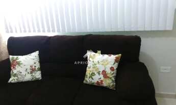 Imagem 6: Apartamento com 2 dormitórios à venda, 59 m² por R$ 325.000 - Vila Helena - Santo André/SP