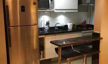 Imagem 3: Apartamento para venda possui 69 metros quadrados com 3 quartos em Tatuapé - São Paulo - S