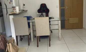 Imagem 3: Apartamento para aluguel possui 40 metros quadrados com 1 quarto em Ponta Verde - Maceió