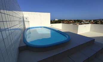 Imagem 3: Apartamento para aluguel e vendar em Carapibus - Conde - PB