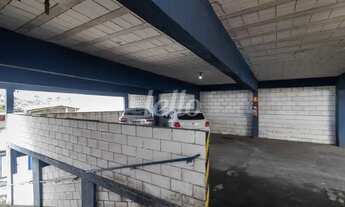 Imagem 7: Santo André - Galpão/Depósito/Armazém - Vila Príncipe de Gales