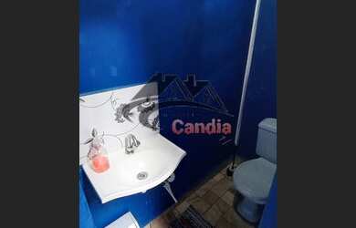 Imagem 6: Sobrado Frontal 3 Dormitórios Jardim Penha