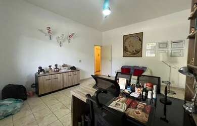 Imagem 7: Apartamento a venda tem 150 m2 com 3 quartos na Praia do Flamengo