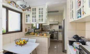 Imagem 7: Cobertura Venda 3 Dormitórios - 297 m² Brooklin