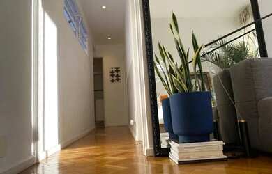 Imagem 7: Oportunidade! Lindo apartamenti no Jardim Botânico