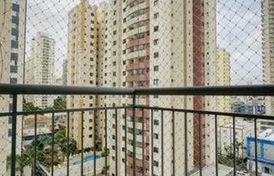 Imagem 3: Apartamento para Aluguel - Tatuapé, 1 Quarto, 41 m2