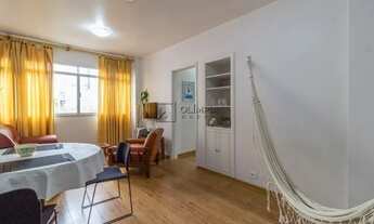 Imagem 3: Locação Apartamento 2 Dormitórios - 60 m² Bela Vista