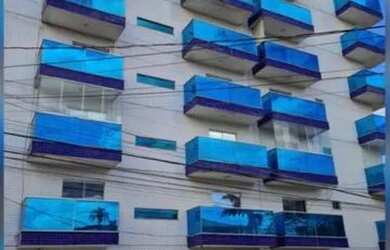 Imagem 5: Alugo apartamento de 1 quarto Taguaparque