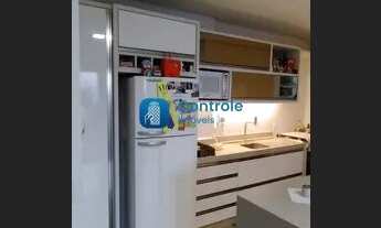 Imagem 6: CR/ Ótimo apartamento 02 dormitórios sendo 01 suíte no bairro Barreiros - São José/SC