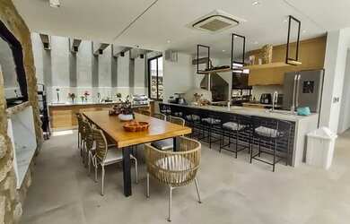 Imagem 5: IMÓVEL PARA VENDA EM BERTIOGA - RIVIERA DE SÃO LOURENÇO