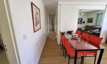 Imagem 5: Apartamento com 3 quartos para venda e locação em Perdizes - São Paulo