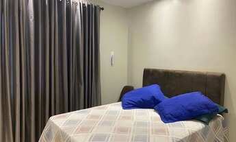 Imagem 7: Apartamento todo mobiliado - Tijucas - Santa Catarina