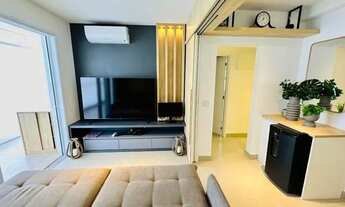 Imagem 4: Apartamento com 2 dormitórios à venda, 123 m² por R$ 4.900.000,00 - Riviera de São Lourenç