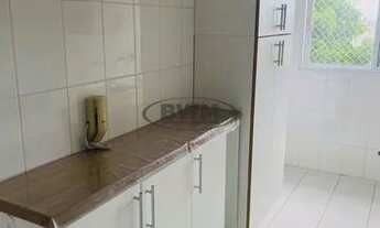 Imagem 4: Apartamento com 2 dormitórios para alugar, 53 m² por R$ 1.869,00 - Jardim Pagliato - Soroc