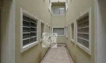 Imagem 2: Apartamento para alugar Água Branca - Lapa - Térreo - 1 dormitório sem vaga de garagem