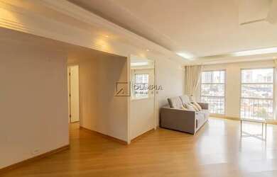 Imagem 2: Apartamento Locação 3 Dormitórios - 100 m² Chácara Santo Antônio