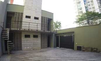 Imagem 3: Venda Casa 5 Dormitórios - 350 m² Campo Belo