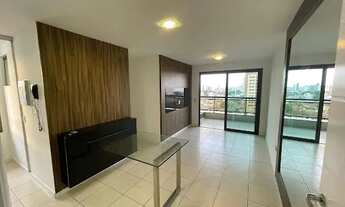 Imagem: Apartamento com 2 dormitórios para alugar