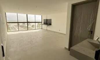 Imagem 5: Vendo Flat no Cabo Branco, 43 m², vista definitiva R$ 540.000,00
