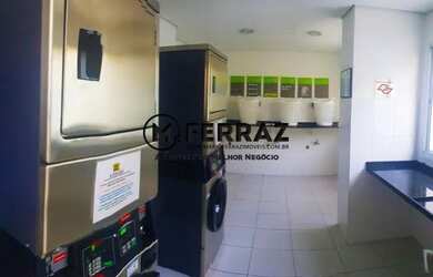 Imagem 6: ACLIMAÇÃO COM TERRAÇO GOURMET E PRONTO PARA MORAR!!!