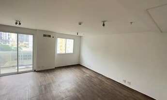 Imagem 4: Sala Comercial p/ Venda, Osasco - Centro, 1 Banheiro Possui 1 Vaga de Garagem