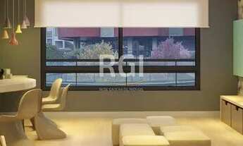 Imagem 7: Apartamento para Venda - 112.82m², 1 dormitório, sendo 2 suites, 2 vagas - Santa Cecília