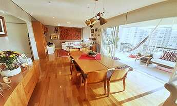 Imagem 2: EXCELENTE CONDOMÍNIO - ÓTIMO APARTAMENTO - 225 M² ÚTEIS