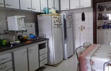 Imagem 5: 4/4 3 suítes 202m² , nascente, 2 garagem, Armarios, Lazer completo , Pituba, Itaigara, Ca