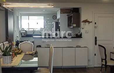 Imagem 7: SAO PAULO - Apartamento Padrão - ACLIMACAO