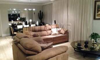 Imagem 1: SÃO PAULO - Apartamento Padrão - VILA MONUMENTO