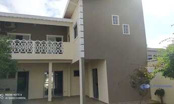 Imagem 3: Casa com 3 dormitórios para alugar, 130 m² por R$ 3.305,00/mês - Villa Branca - Jacareí/SP