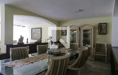 Imagem 6: Apartamento para Aluguel - Boqueirão, 4 Quartos, 300 m2