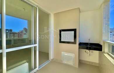 Imagem 5: Apartamento 3 quartos em Campinas - São José - SC