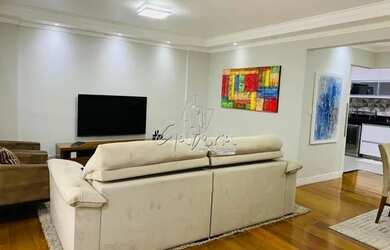 Imagem 6: Apartamento com 3 suítes em São Caetano