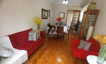 Imagem 4: 3 QUARTOS TOTALMENTE REFORMADO, PROXIMO AO METRO