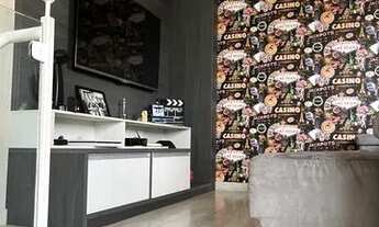 Imagem 3: Cobertura no Bairro Olímpico em São Caetano do Sul