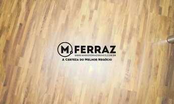 Imagem 6: FLAT MOEMA PASSAROS