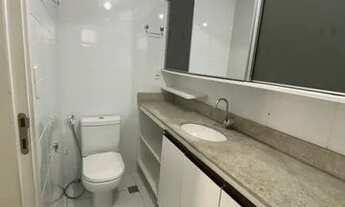 Imagem 4: Super Apartamento pra venda no Jardins com 2 dormitórios// 113m // sala ampliada