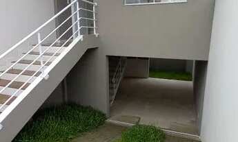 Imagem 2: SOBRADO NO ALTO BOQUEIRÃO - NOVOS - TRÊS QUARTOS COM SUÍTE