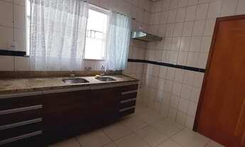 Imagem: CASA Cond. SEMI MOBILIADA, 3 Qts c/ Suite