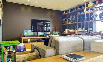 Imagem 4: SAO PAULO - Apartamento Padrão - ACLIMACAO