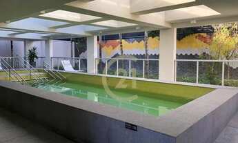 Imagem 5: Apartamento com 1 dormitório mobiliado para alugar, 60 m² - Vila Madalena - São Paulo/SP