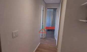 Imagem 7: Apartamento com 2 dormitórios à venda, 55 m² por R$ 470.000,00 - Vila Moinho Velho - São P