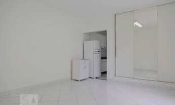 Imagem 2: Apartamento para Aluguel - Santa Cecília, 1 Quarto, 35 m2