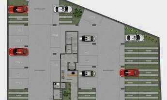 Imagem 5: Apartamento com 2 dormitórios à venda em Belo Horizonte