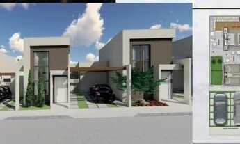 Imagem 2: Contagem - Casa Padrão - Centro