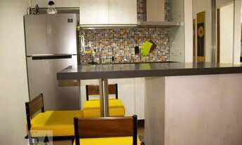 Imagem 7: Apartamento para Aluguel - Boa Vista, 1 Quarto, 36 m2