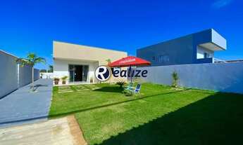 Imagem 3: Casa 2 quartos á venda no Bairro Nova Guarapari, Guarapari-ES - Realize Negócios Imobiliá