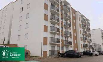 Imagem: Apartamento à venda na Vila Tupi em Várzea