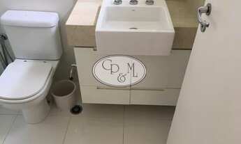 Imagem 7: Apartamento de 135 metros quadrados no bairro Granja Julieta com 3 quartos